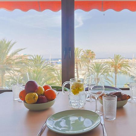 Casas 349H Explanada Alicante Ngoại thất bức ảnh