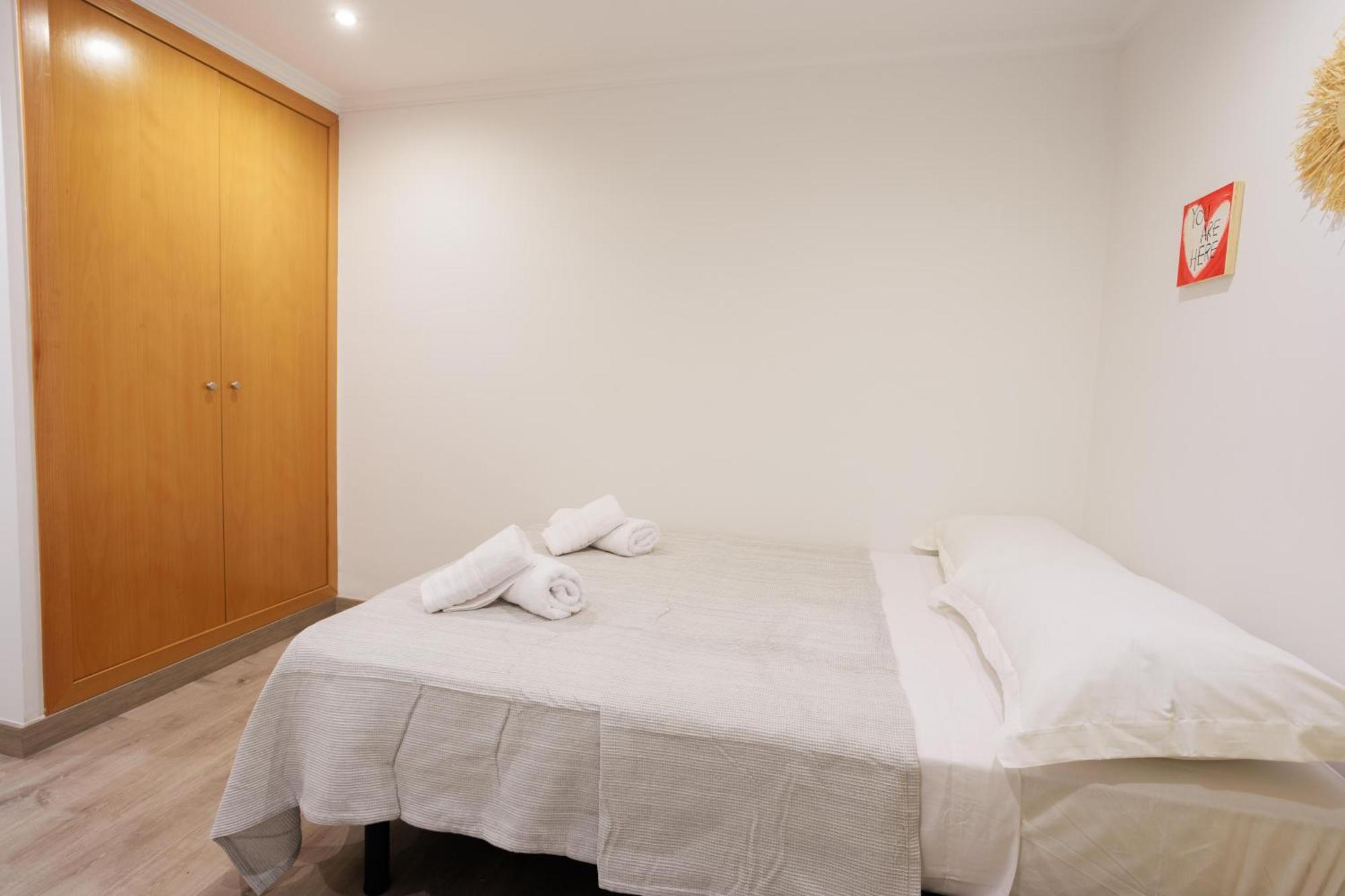 Casas 349H Explanada Alicante Ngoại thất bức ảnh