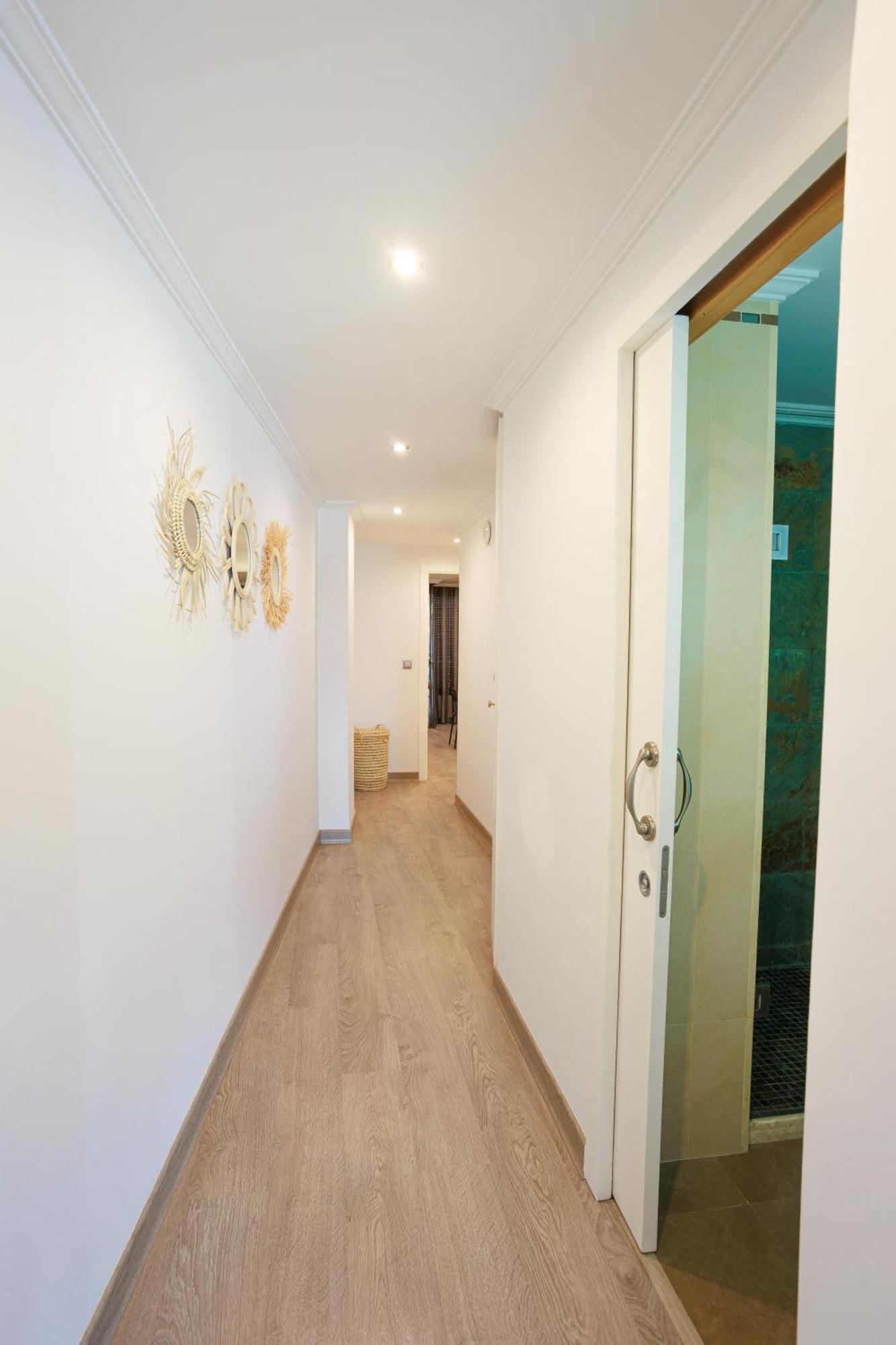 Casas 349H Explanada Alicante Ngoại thất bức ảnh