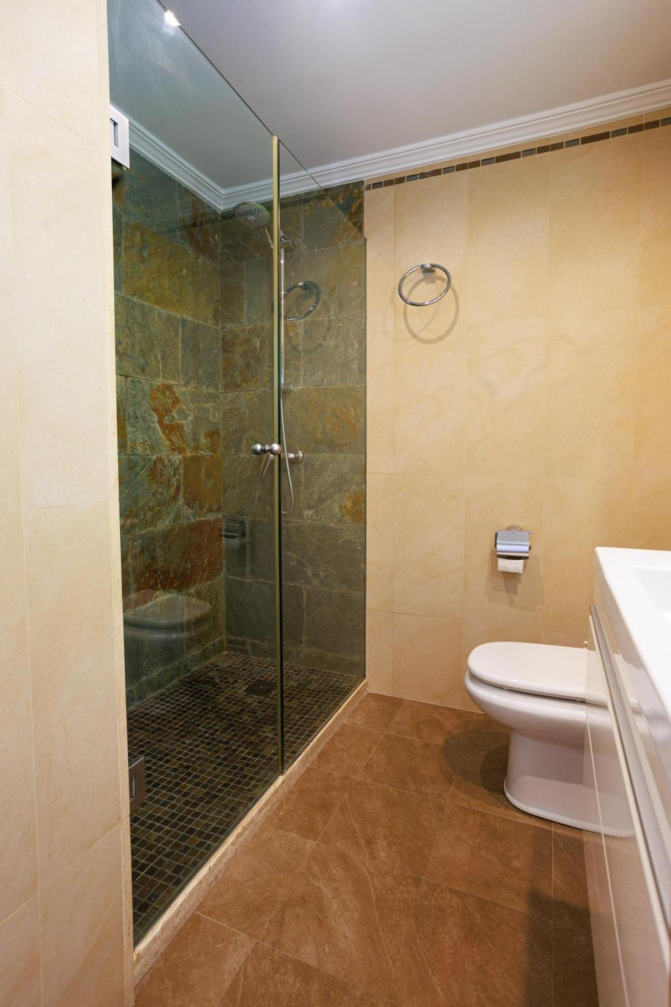 Casas 349H Explanada Alicante Ngoại thất bức ảnh
