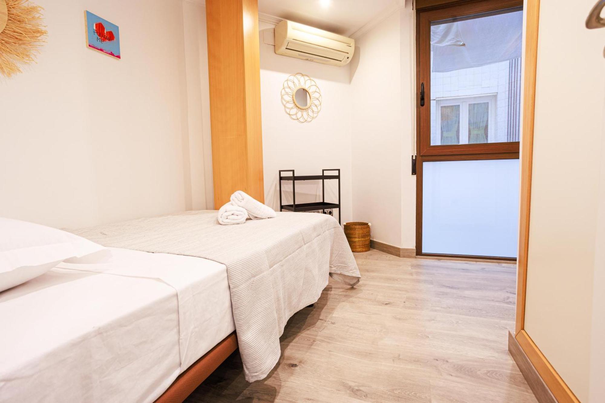 Casas 349H Explanada Alicante Ngoại thất bức ảnh
