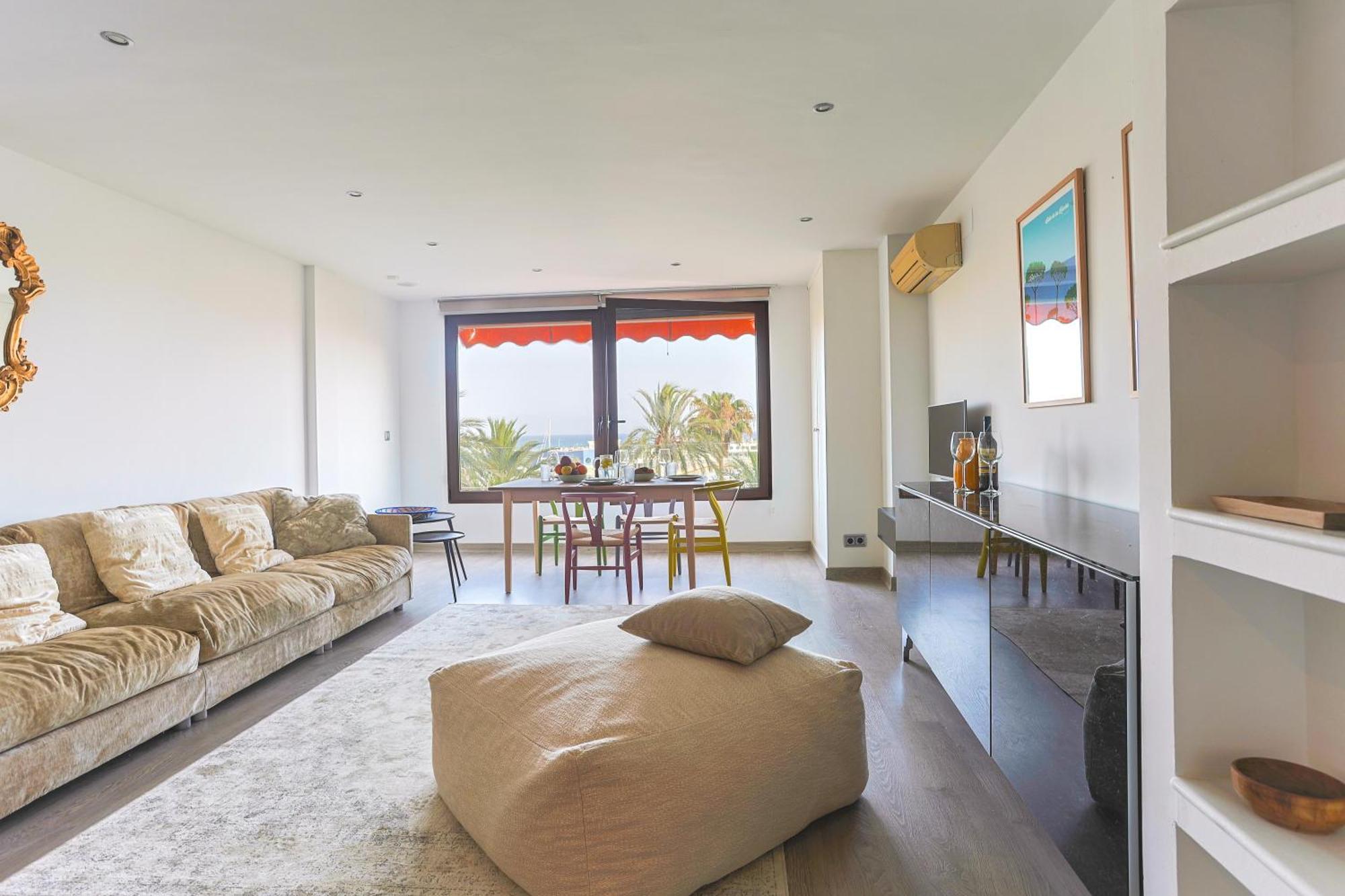 Casas 349H Explanada Alicante Ngoại thất bức ảnh